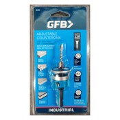 Adjustable Countersink Depth Gauge 12G